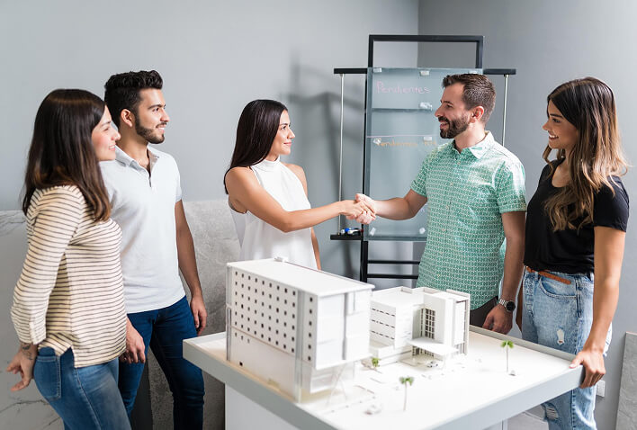 Smart Management & Real Estate Development